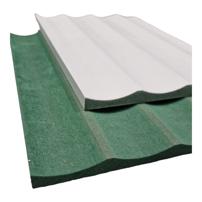 Wall panel - Individual samples