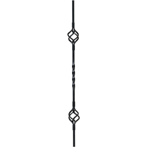 Madison Metal Baluster *