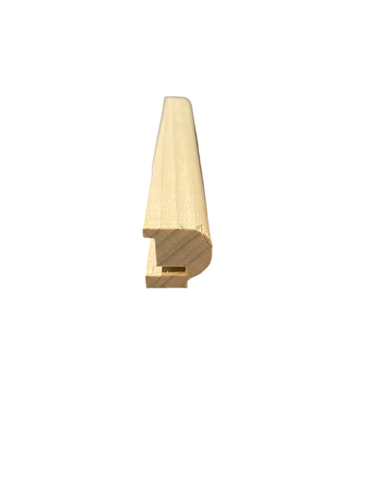 Staff Bead for Sash Windows – Supplied with Aquamac 21 Seal