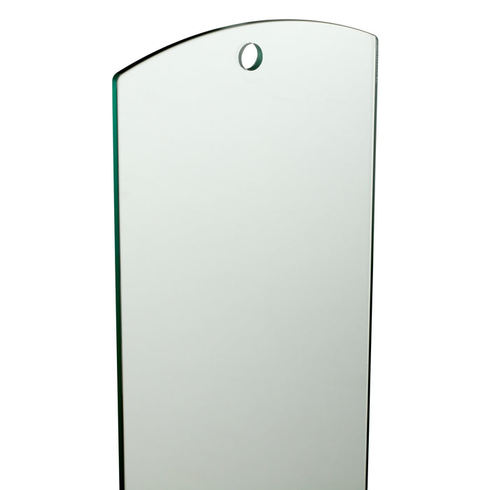 Glass Panel for Landings - Pack of 4 - MMGPL4 *