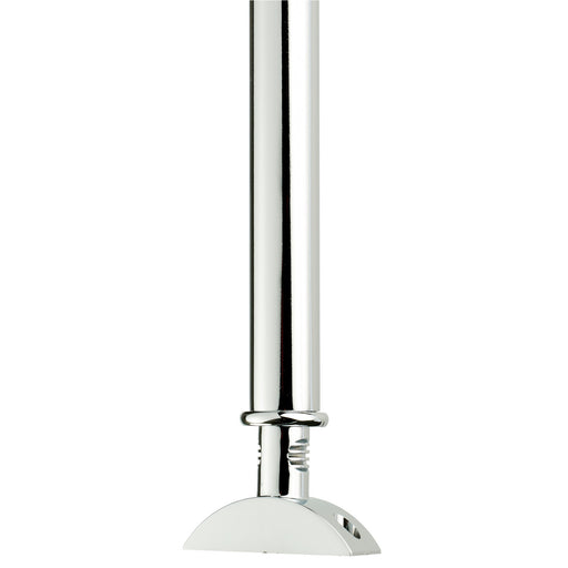 Fusion Landing Baluster - Chrome - Pack of 10 *