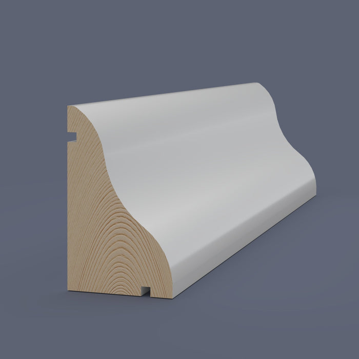 Softwood Weather Bar 35 x 56