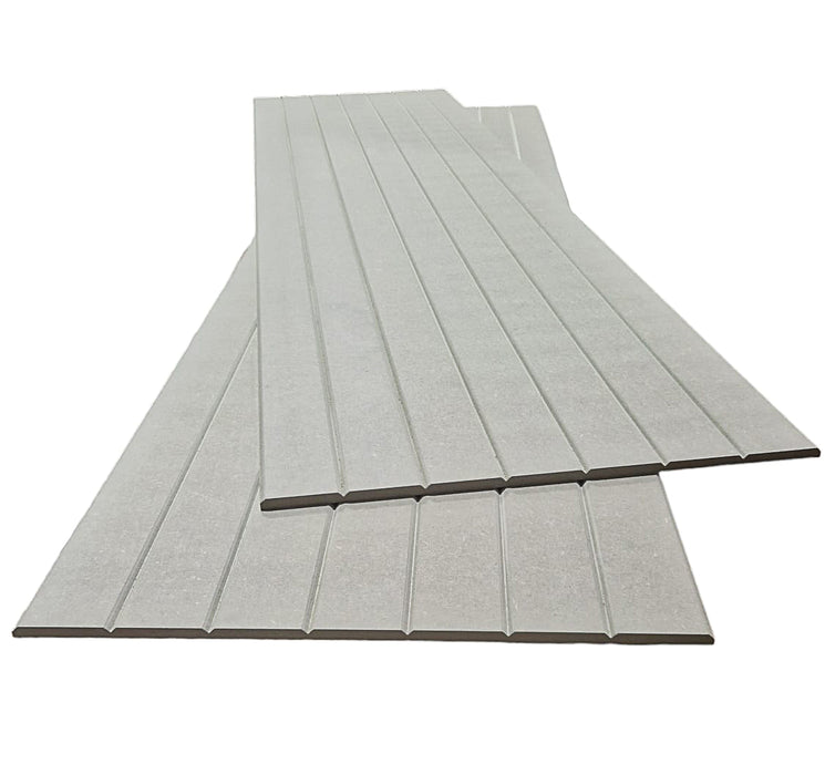 V Groove Valchromat Wall Panel