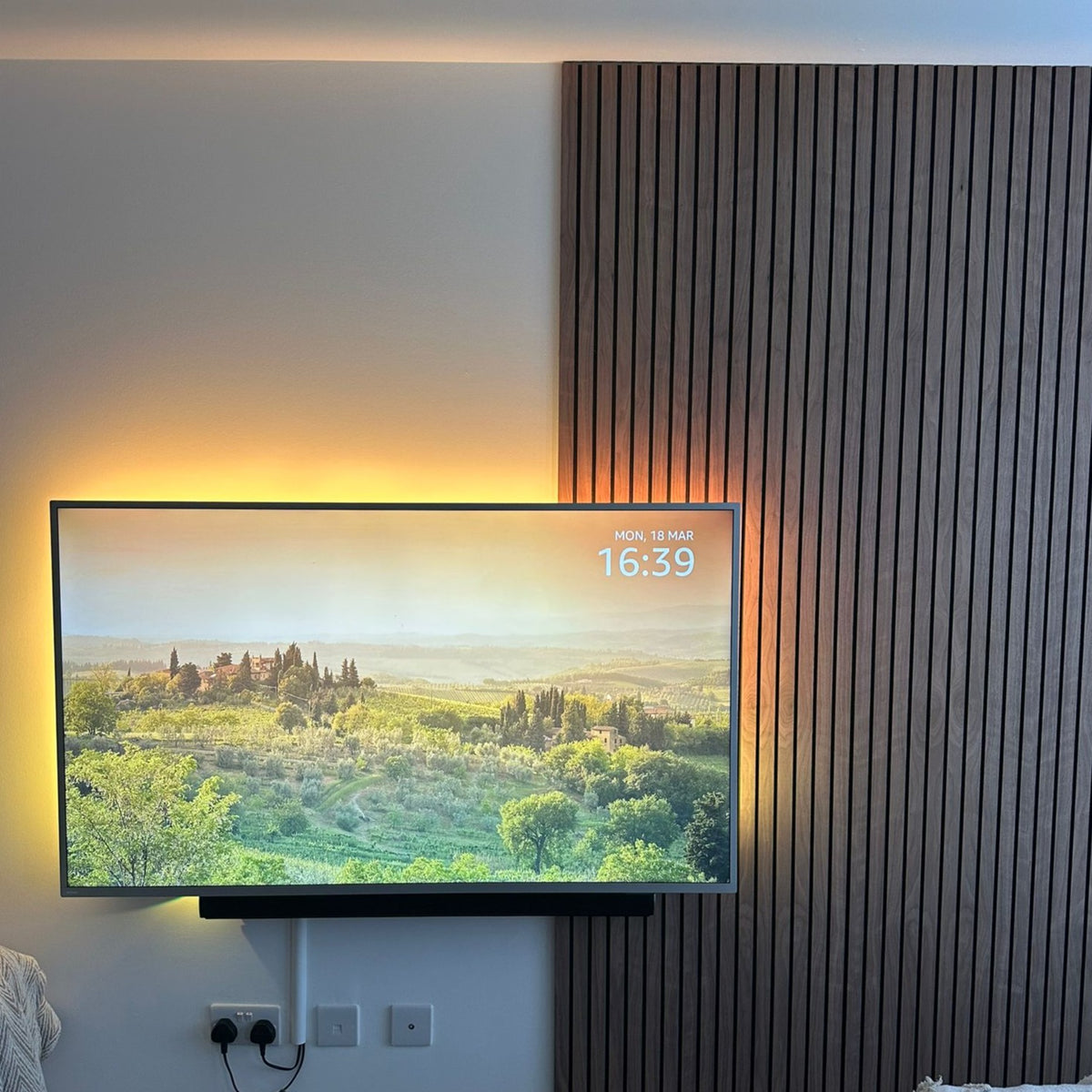 From Drab to Fab: Revamp Your Space with Slat Wall Panels - Installati ...
