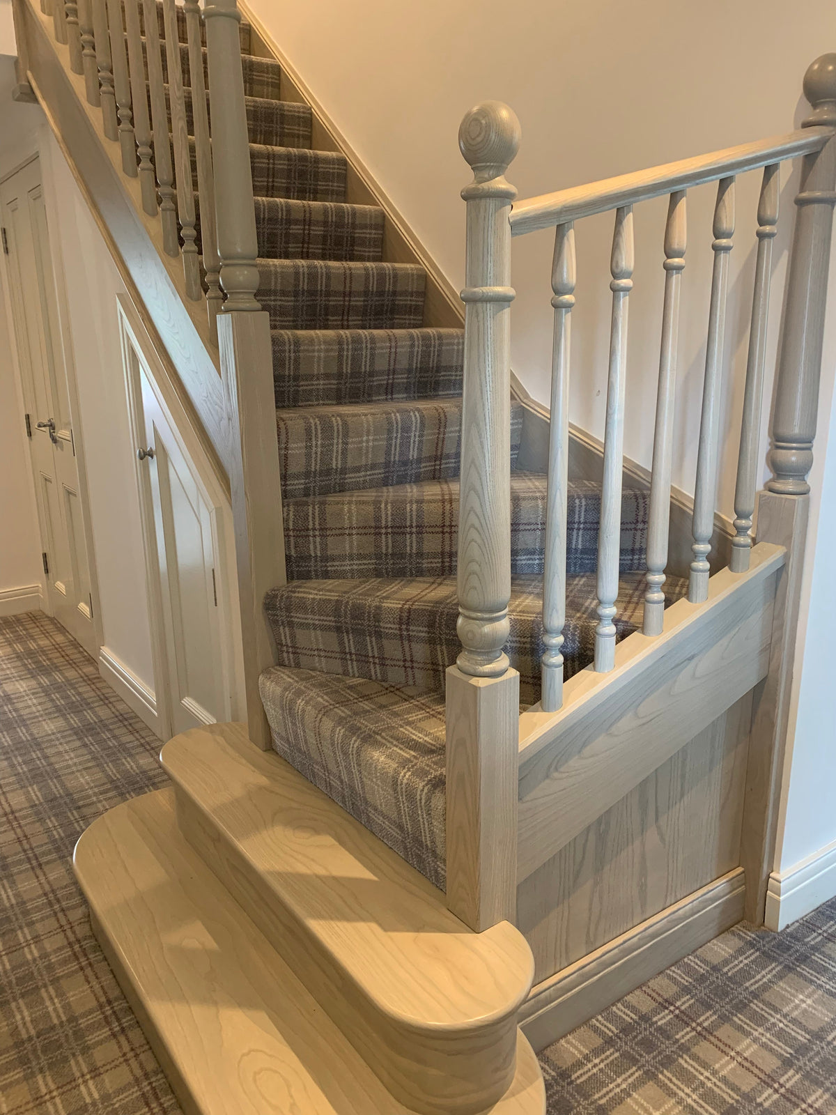 Stair Parts Buy Online Today! — Timber Mouldings Direct