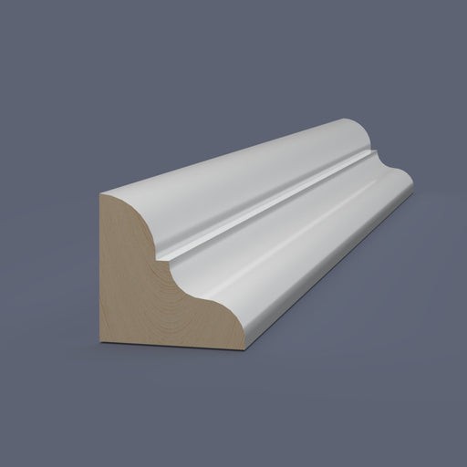 Scotia Bead Mould- 23mm x 23mm - B101
