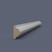 Astragal Bead - 12mm x 6mm - B125