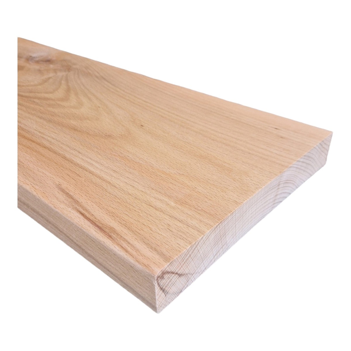Buy European Beech Timber Online – Timber Mouldings Direct