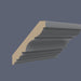 Ovolo Cornice - 112 x 112mm - C105