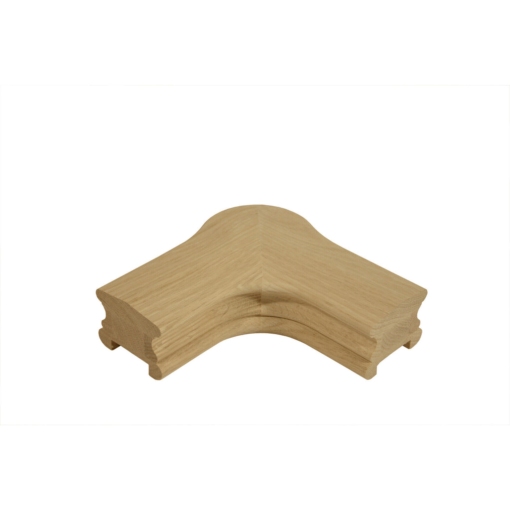 Premium Handrails & Baserails Collection - Buy online — Timber ...