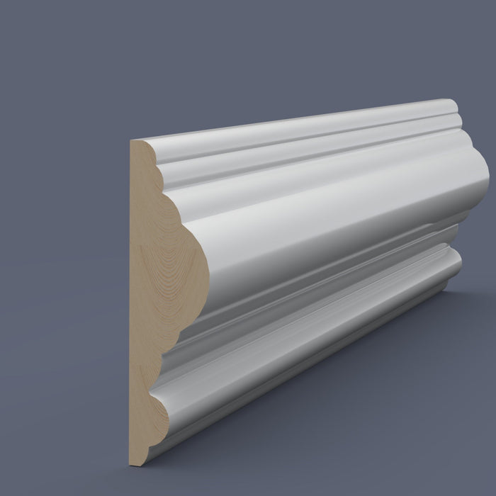 Bead Dado Rail - 69mm x 18mm - D103