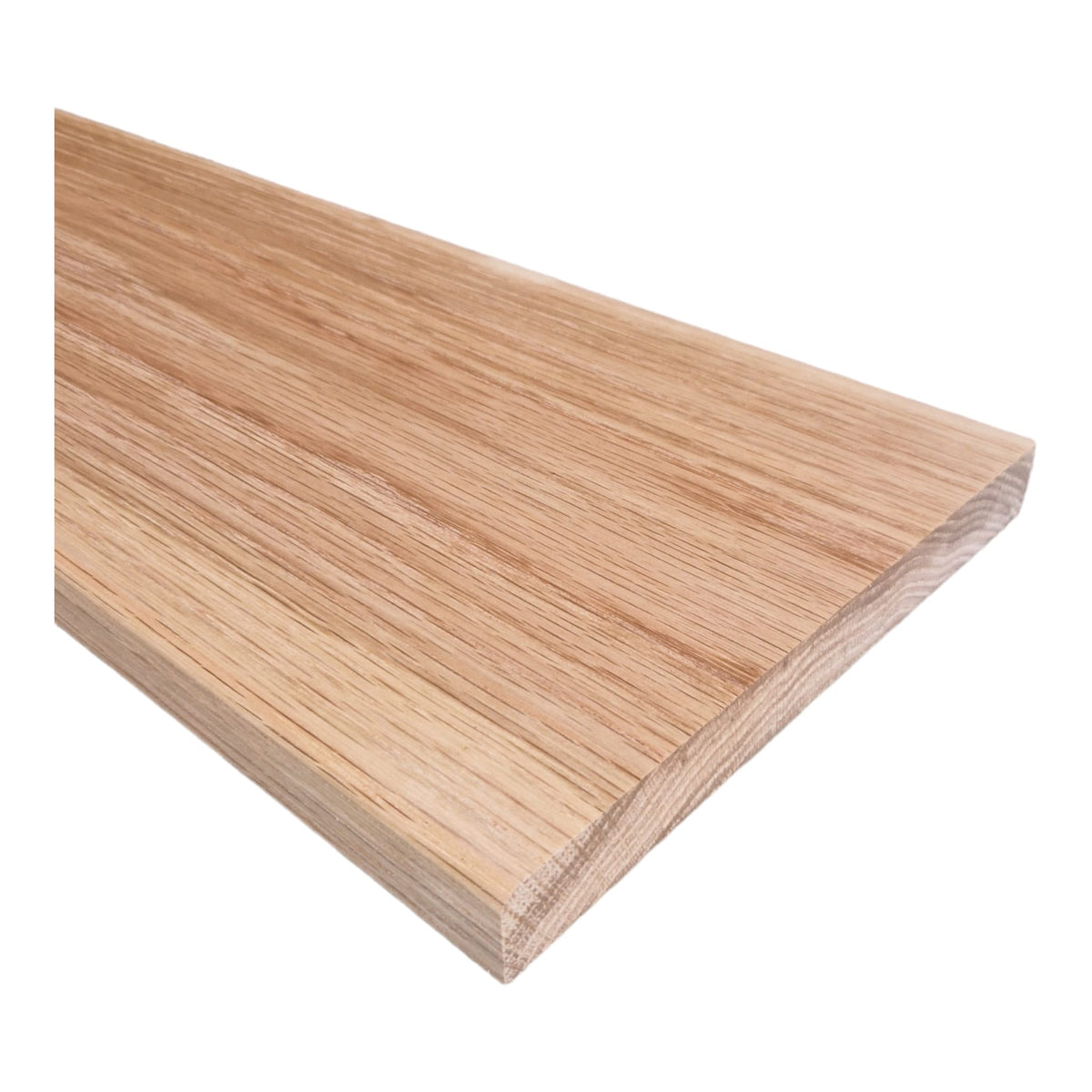 Buy European Oak Online — Timber Mouldings Direct