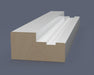 FD30 Rebated Door Frame – 44mm