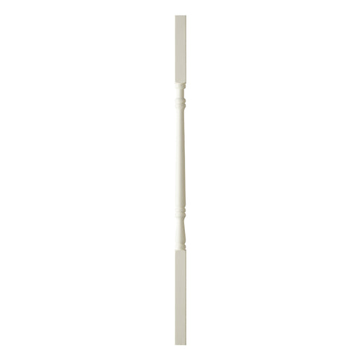 Georgian Spindle *