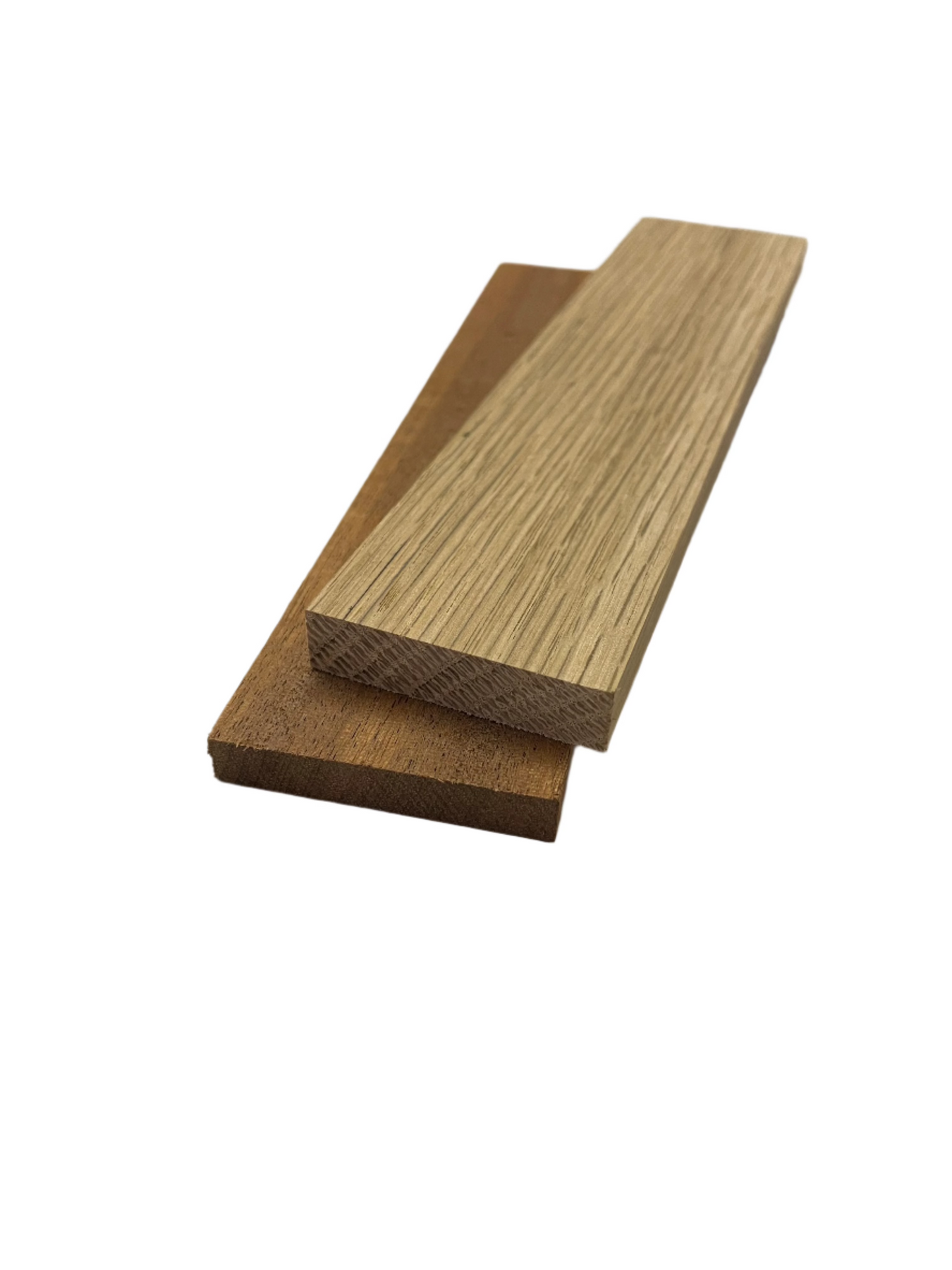 Solid Hardwood Lippings