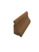 Hardwood Weather Bar - Sapele