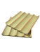 Deep Fluted MDF Panel