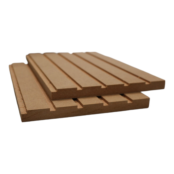 Wall panel - Individual samples
