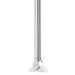 Fusion Landing Baluster - Chrome - Single *