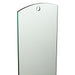 Glass Panel for Landings - Single - MMGPL1 *