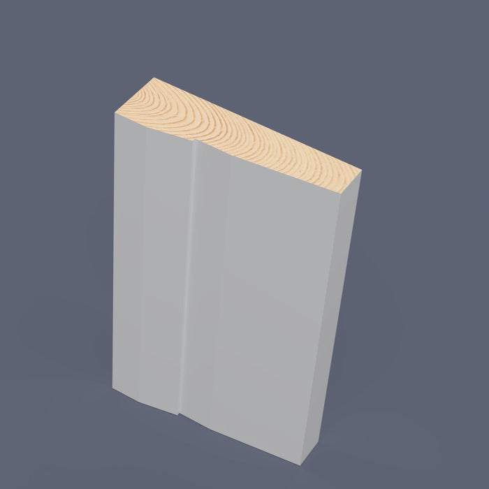 Plinth Block - 115mm x 33mm - P103
