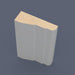 Stepped Plinth Block - 120mm x 40mm - P106