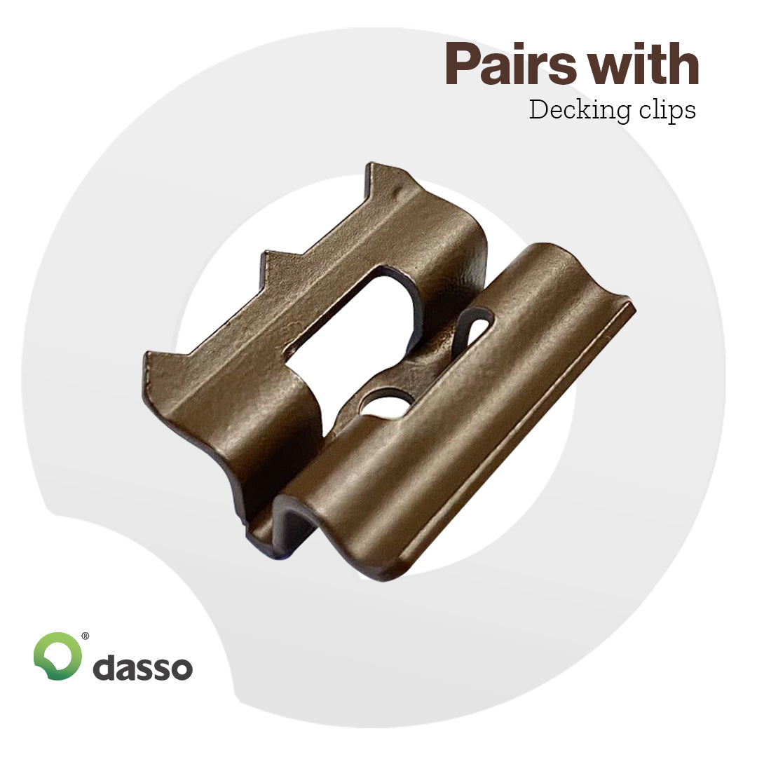 Eco-Friendly Bamboo Ctech Decking: Durable & Stylish – Timber Mouldings ...