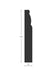Durham Skirting Board - 145mm x 21mm - S019
