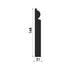 Torus Skirting Board - 168mm x 21mm - S105