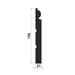 Torus Skirting Board - 192mm x 21mm - S107