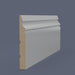 Ogee Skirting Board - 168x20 - S114