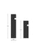 Single Groove Architrave