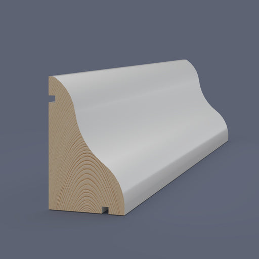 Softwood Weather Bar 35 x 56