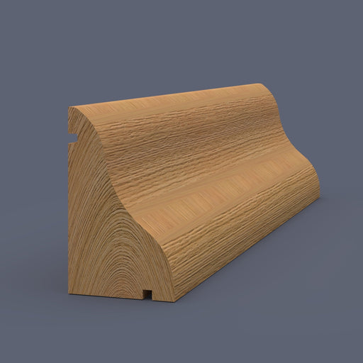 Oak Weather Bar 35 x 56