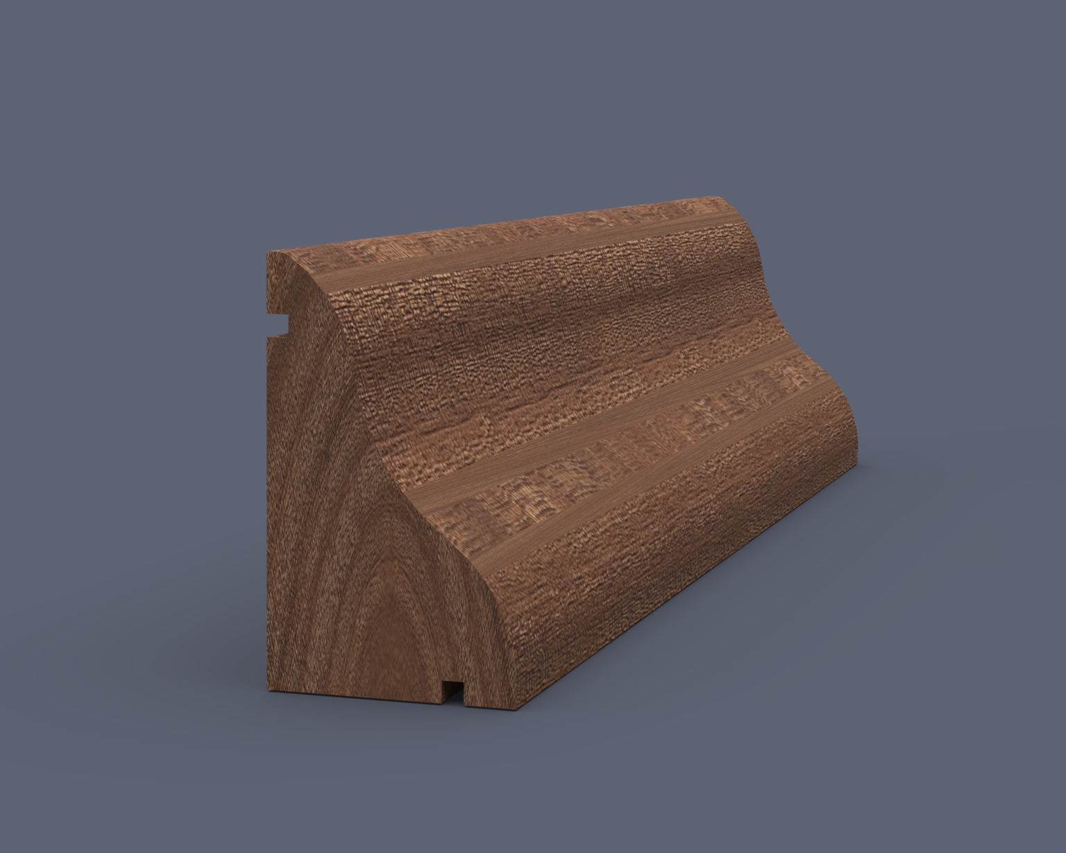 Weather Bars — Timber Mouldings Direct