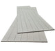 V Groove Valchromat Wall Panel